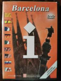 Barcelona (dvd)