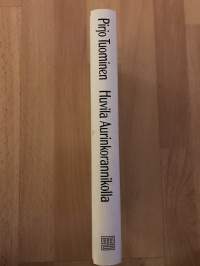 Huvila Aurinkorannikolla