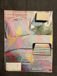 Seura 1986 nr 48, Kristiina Ratia, vuoden kylä Kelujärvi, Miami Vice
