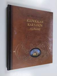 Kuokkalan kartanon albumi