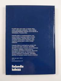 Finlandia hiihtää