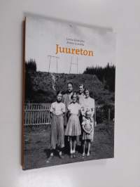 Juureton (signeerattu, tekijän omiste)