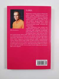 Lama : erään projektiryhmän viimeiset tehtävät 90-luvun suuren laman aikana valtavan virran varrelta suuressa paperitehtaassa (signeerattu, tekijän omiste)