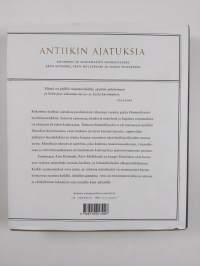Antiikin ajatuksia