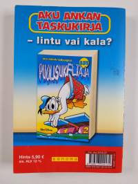 Menolippu