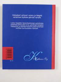 Sydämeni ikkuna