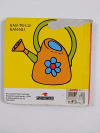 Katselukirja : kivat lelut
