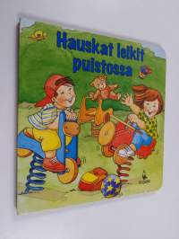 Tyhjä kuva