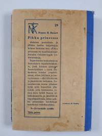 Pikku prinsessa