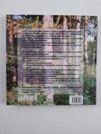 Metsämörri : ohjaajan käsikirja