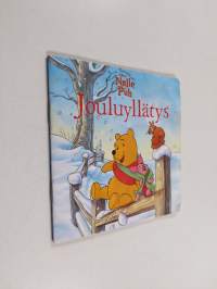 Jouluyllätys