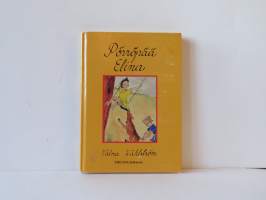 Pörröpää Elina