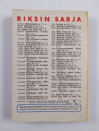 Yksinäisen tähden harhailija