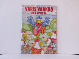 Tyhjä kuva