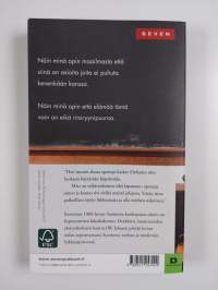 Poikakirja