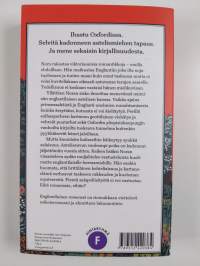 Englantilainen romanssi