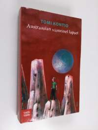 Austraasian viimeiset lapset