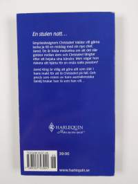 Under fullmånen