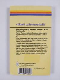 Viikinki valloitusretkellä