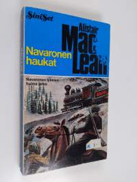 Navaronen haukat
