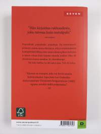 Viimeiseen hengenvetoon