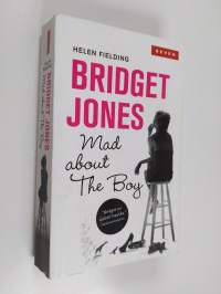 Bridget Jones : Mad about The Boy