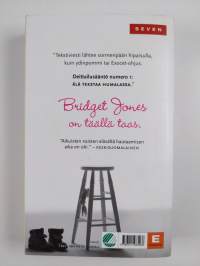 Bridget Jones : Mad about The Boy