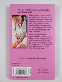 Kaksi lääkäriä ja vauva