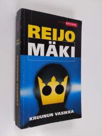 Kruunun vasikka