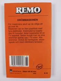 Drömmaskinen