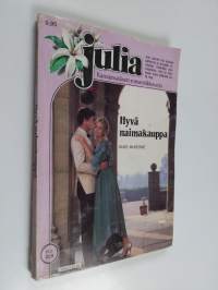 Hyvä naimakauppa