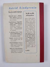 Kyllä meillä oli hauskaa