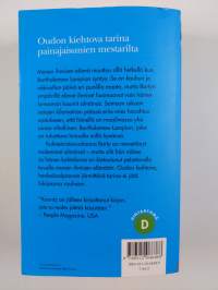 Pimeyden enkeli