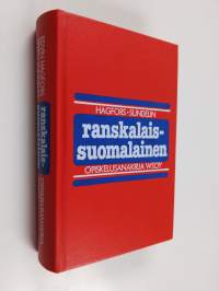 Ranskalais-suomalainen opiskelusanakirja