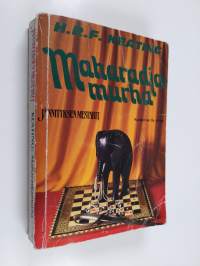 Maharadjamurha