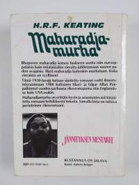 Maharadjamurha