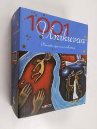 1001 unikuvaa : kuvitettu opas unien tulkintaan