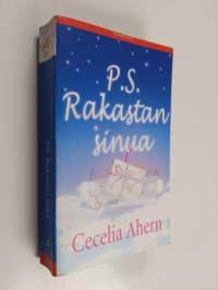 P.S. Rakastan sinua