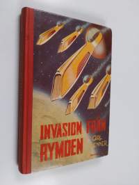 Invasion från rymden