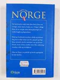 Fakta om Norge