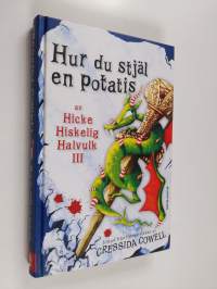 Hur du stjäl en potatis