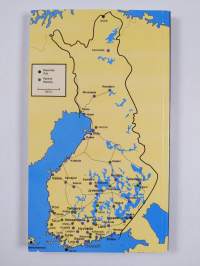 Suomen parhaat olutravintolat 2000