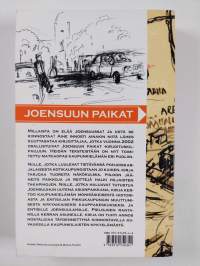 Joensuun paikat
