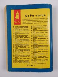 Ennen keskiyötä