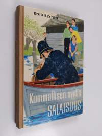 Kummallisen nyytin salaisuus