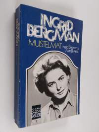 Ingrid Bergman : muistelmat