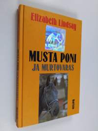 Musta poni ja murtovaras