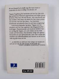 Blindstyre : en snubblares berättelse