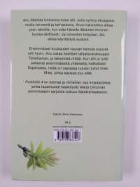 Puistotie 4