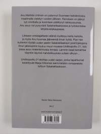 Unikkopolku 21